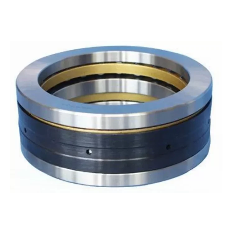 Double Direction Tapered Thrust Bearing