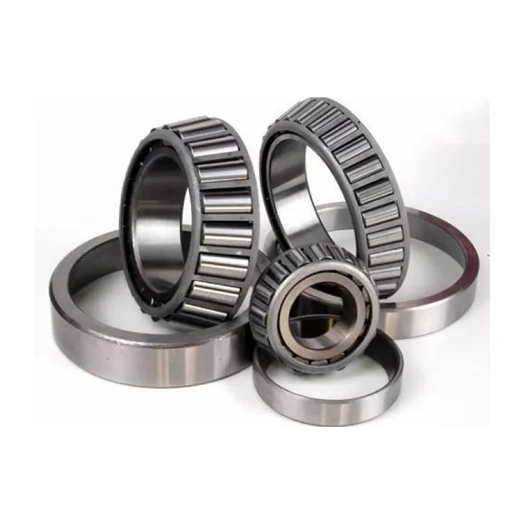 Large Aper Roller Bearing Custom For Moderate Speed
