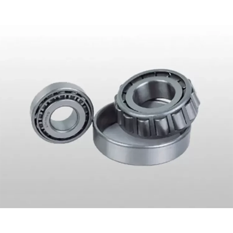 High Precision Miniature Taper Roller Bearing For Automobile 32008