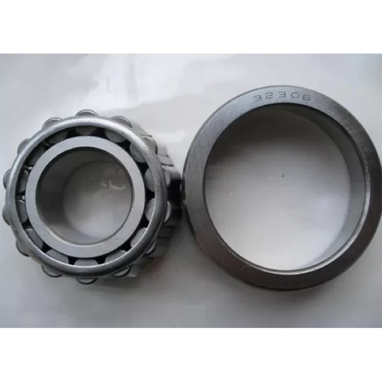 High Precision Miniature Tapered Roller Bearings