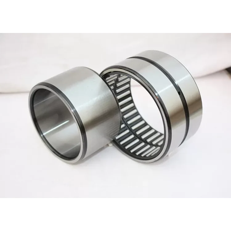 RNA 6918 Double Row Needle Roller Bearing Without Inner Ring