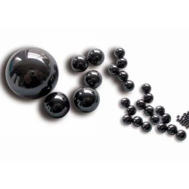 Si3N4 Ceramic Balls For Bearings