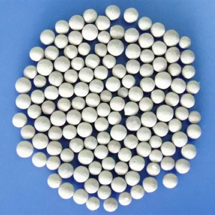 ZrO2 Ceramic Plain Bearings Ball Anti Canker