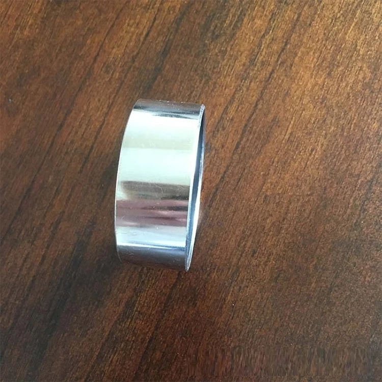 Metal Tin Plating Self Lubricating Bearings na May Mga Sukat ng Pulgada