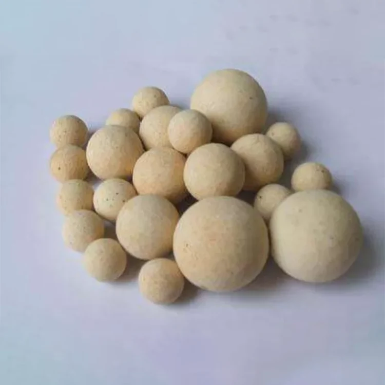 Al2O3 Ceramic Plain Bearings Ceramic Ball