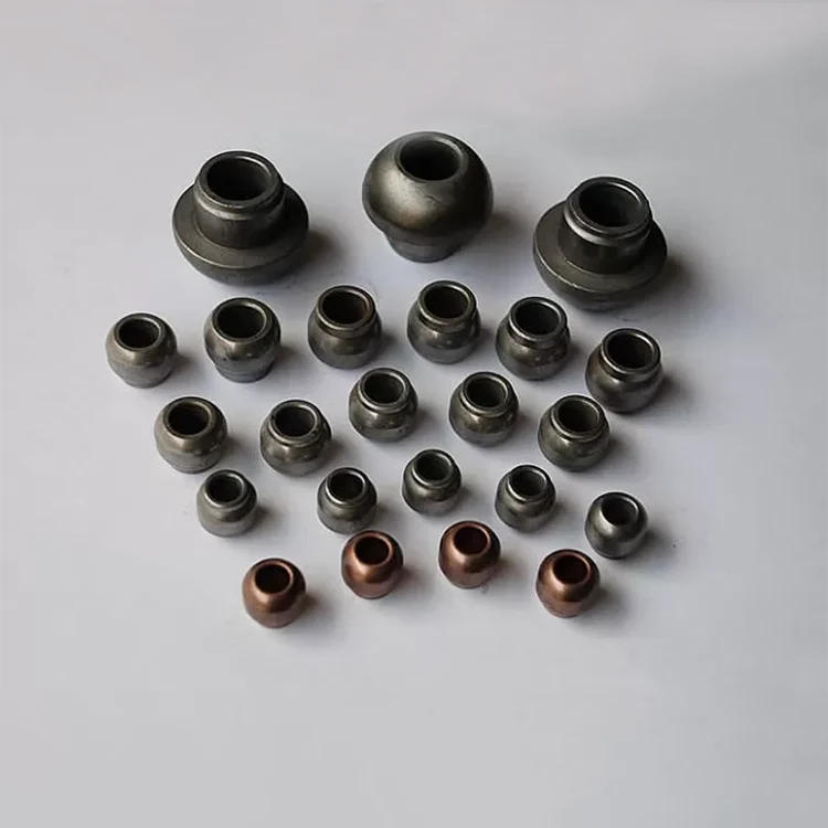 Iron Sintered Metal Bearings For Textiles Machinery