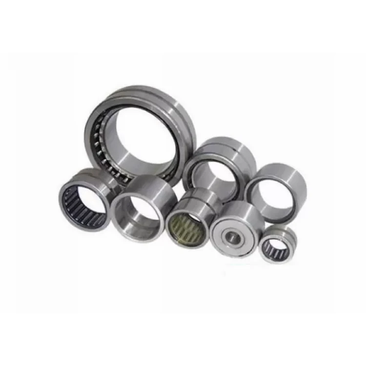 Needle Roller Bearing na May Open Ends Closed End