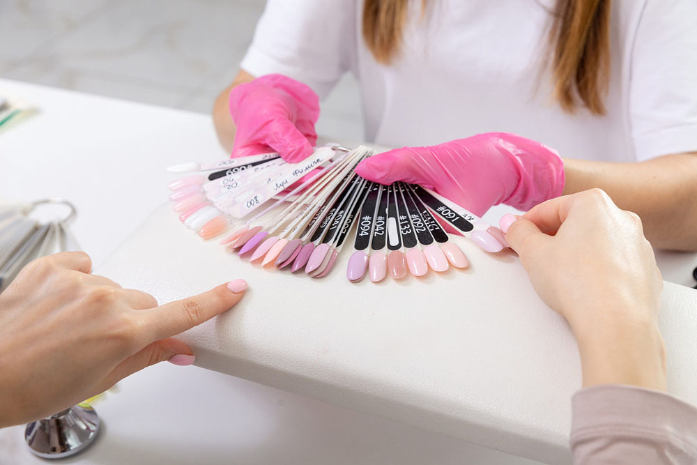 Development and Promising Prospects Of Nail Industry