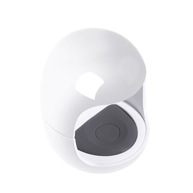 3 бр. UV LED мъниста Лампа за сушене на нокти 3 W QQ Яйце за един пръст - 0