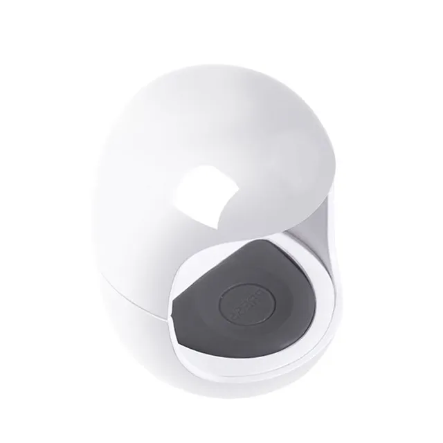 3 бр. UV LED мъниста Лампа за сушене на нокти 3 W QQ Яйце за един пръст