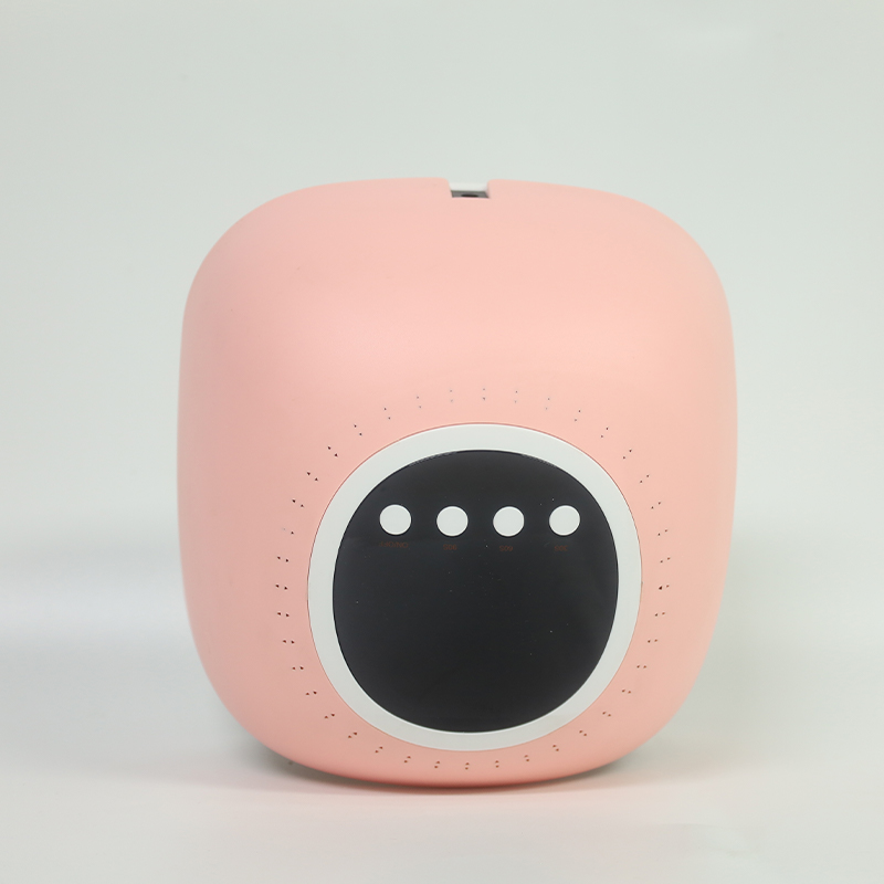 Rechargeable Nail dryer Lamp