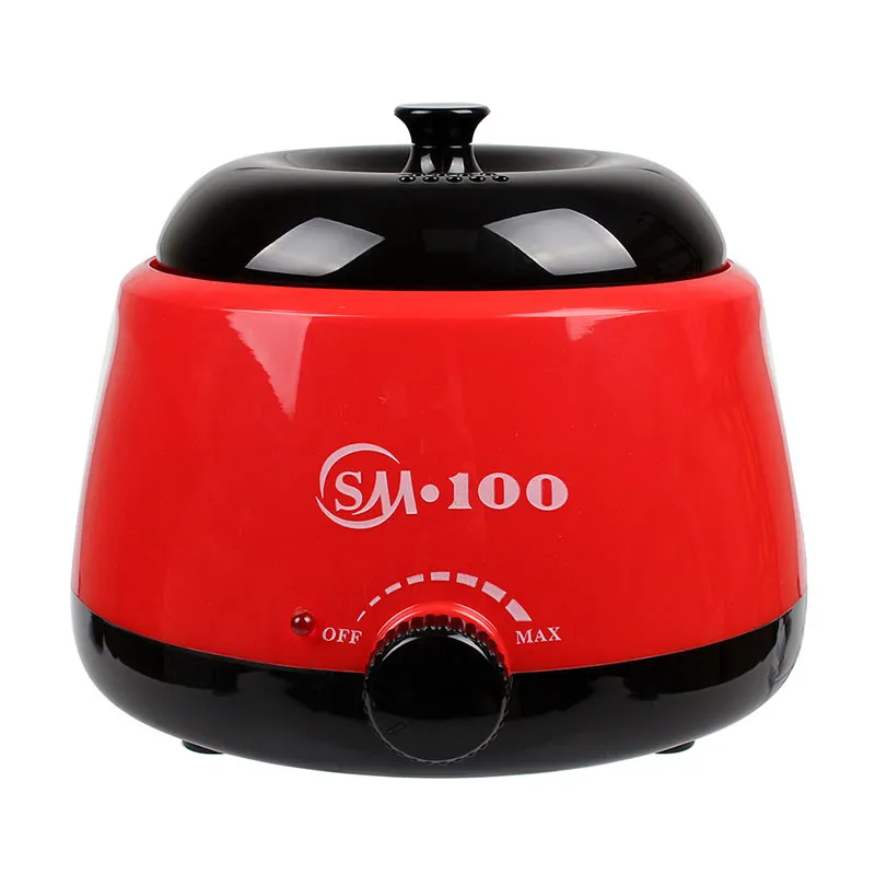 Skønhed Hårfjerning Hard Wax Warmer