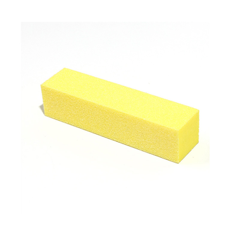 Block Nail File 100 240 320 Grit for Manicure and Padicure - 2 