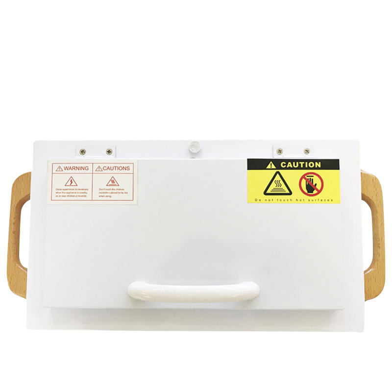 Vysokoteplotní dezinfekční skříňka na sterilizaci pro zubní kliniku 300w - 2 