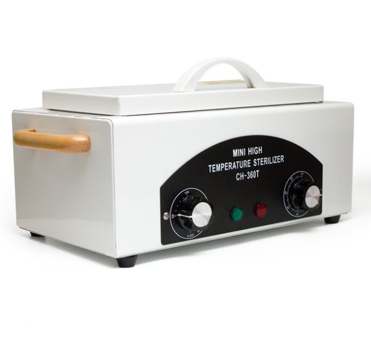 Vysokoteplotní dezinfekční skříňka na sterilizaci pro zubní kliniku 300w - 3 