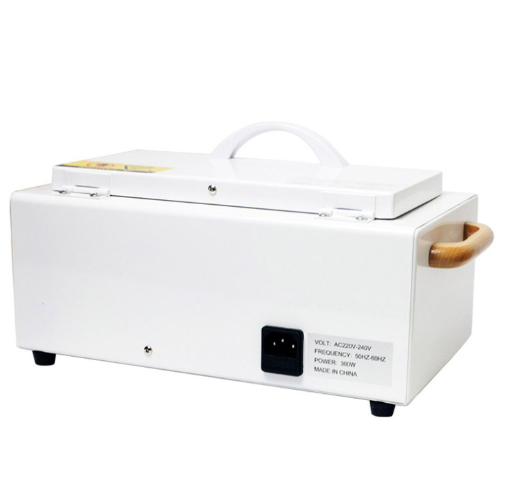 Vysokoteplotní dezinfekční skříňka na sterilizaci pro zubní kliniku 300w - 5