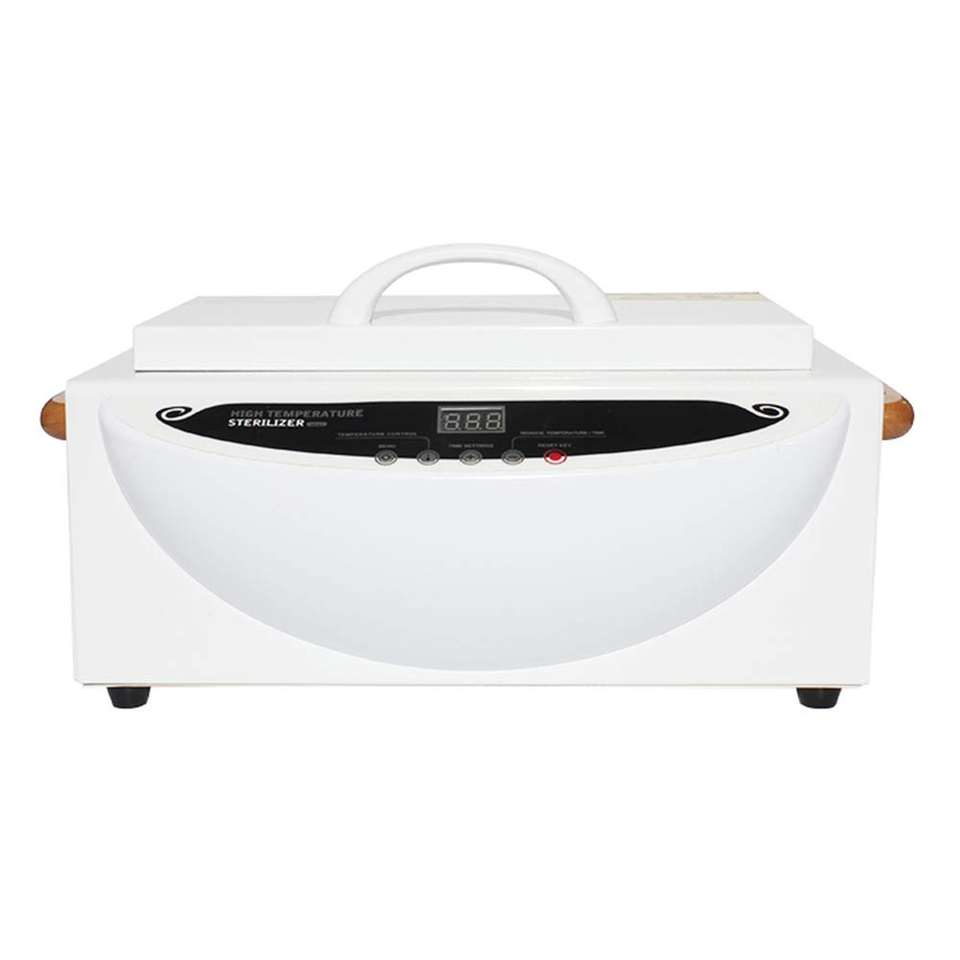 Vysokoteplotní dezinfekční skříňový stroj na sterilizaci pro domácí použití 100w - 1 
