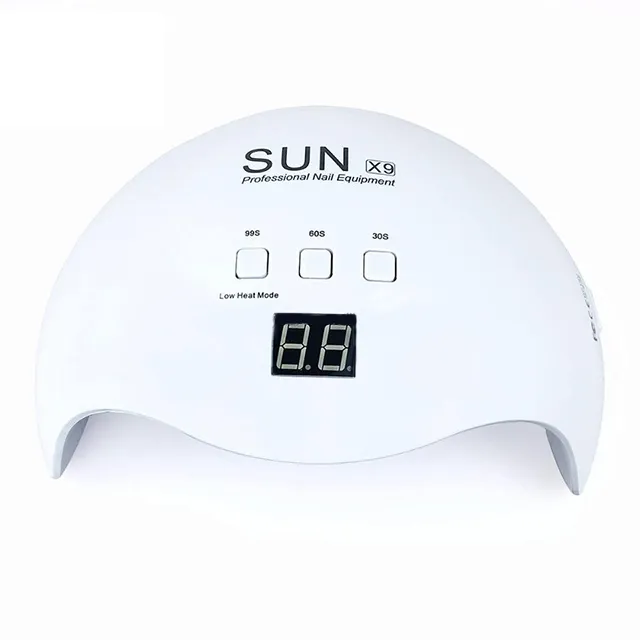 Nageldrogerlamp 36w Sun X9