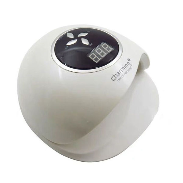 Лампа за сушене на нокти 60w - 2