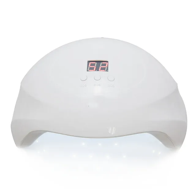 Nail Lamp Dryer For Gel Nails 78w