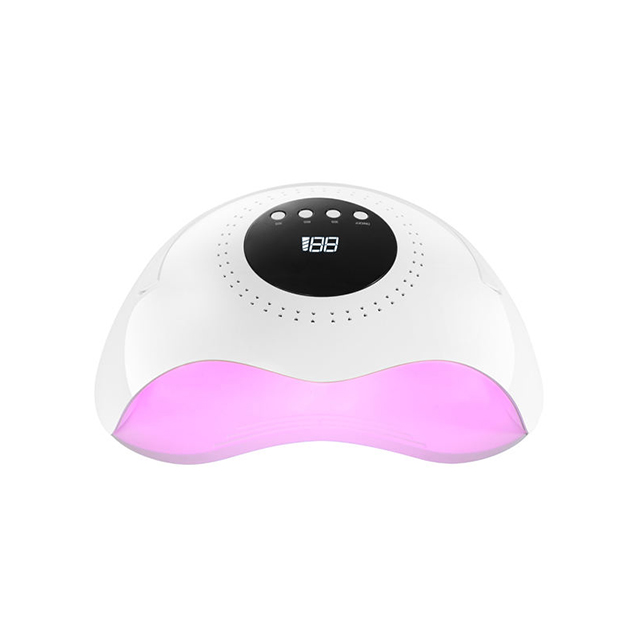 Rechargeable Best Nail Dryer Lamp 120w
