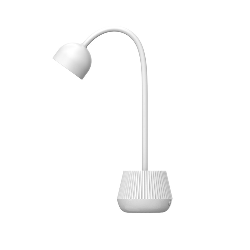 Акумулаторна безжична настолна лампа за изсушаване на нокти 24 W - 3 