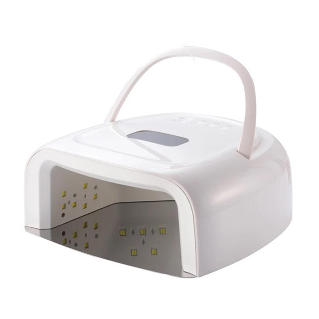 Rechargeable Nail Dryer Lamp 60w