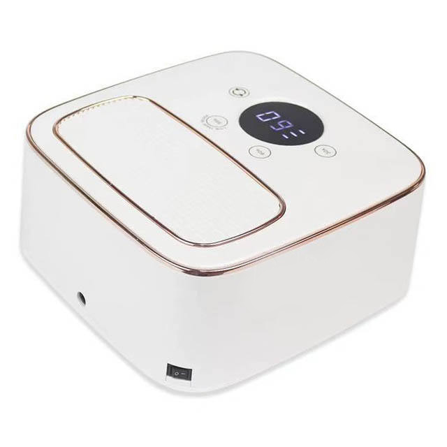 Rechargeable Nail Dryer UV Nail Lamp 72w