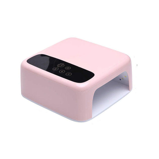 Rechargeable Nail Polish Dryer Lamp 72w - 3