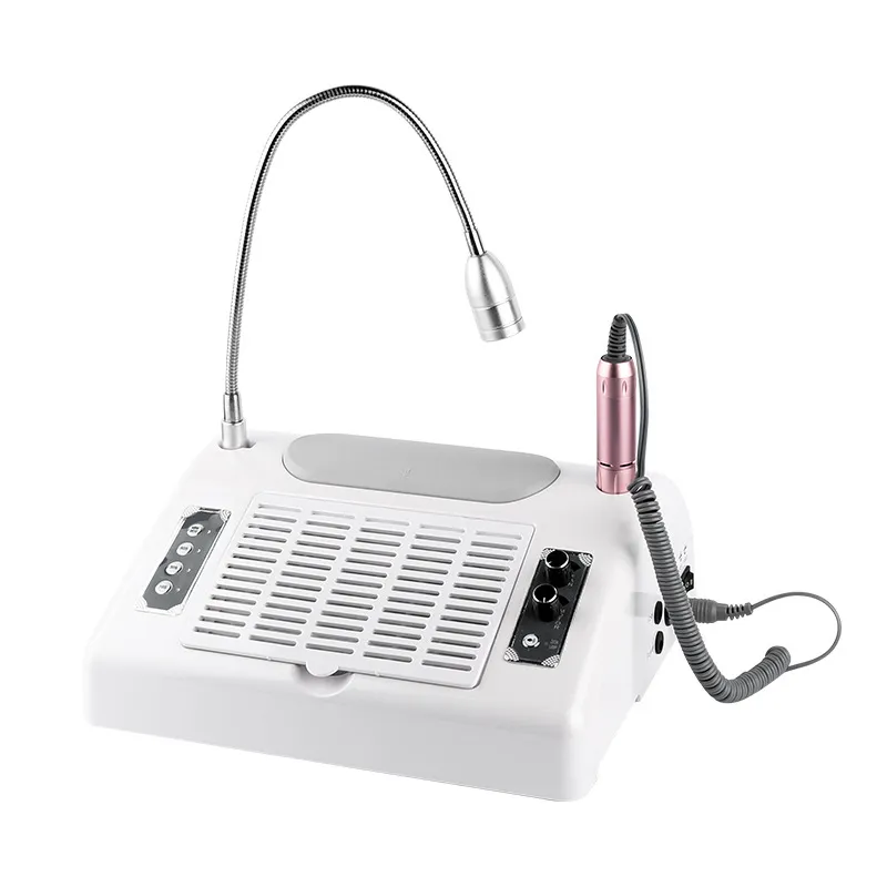 Umshini wezinzipho we-Smart All-in-One Hand One Multi-Purpose Nail Machine