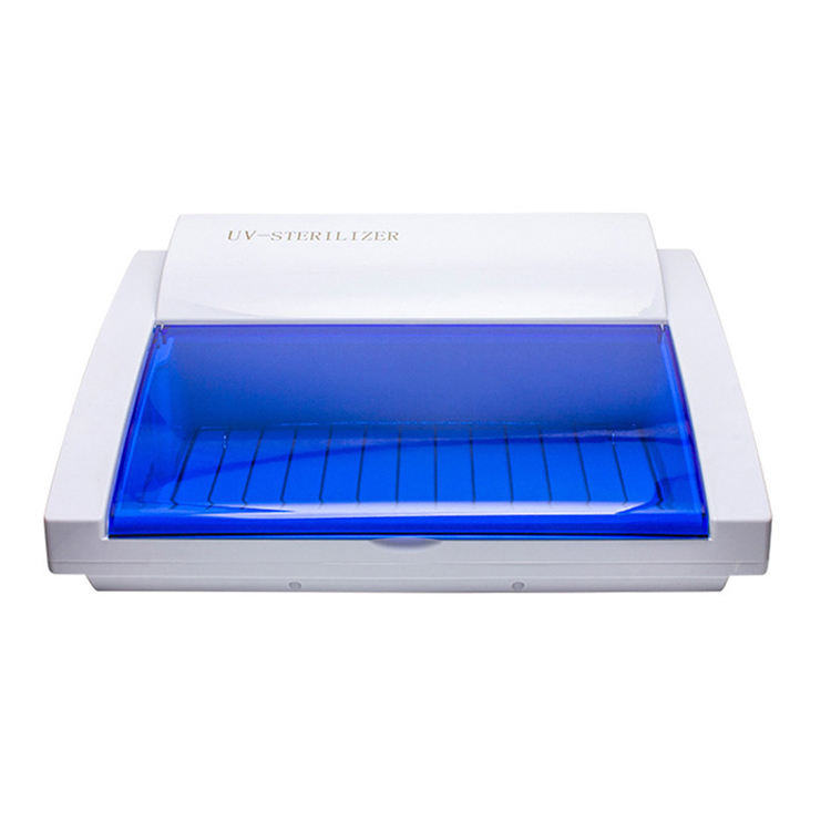 Box na UV sterilizátor a sušičku pro miminko 6w - 0
