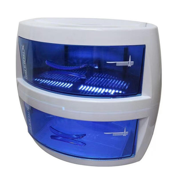 UV стерилизатор Дезинфекционен шкаф Машинна кутия 10w - 0 