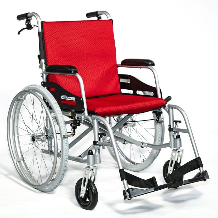 Den största rullstols- och skoterbutiken online