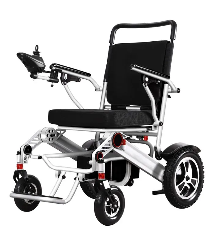 6 grunde til at vælge Ningbo Tengda kørestol til dine elektriske kørestole og mobilitetsscooterbehov