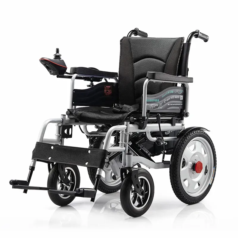 We have the best wheelchairs, try them out in store.