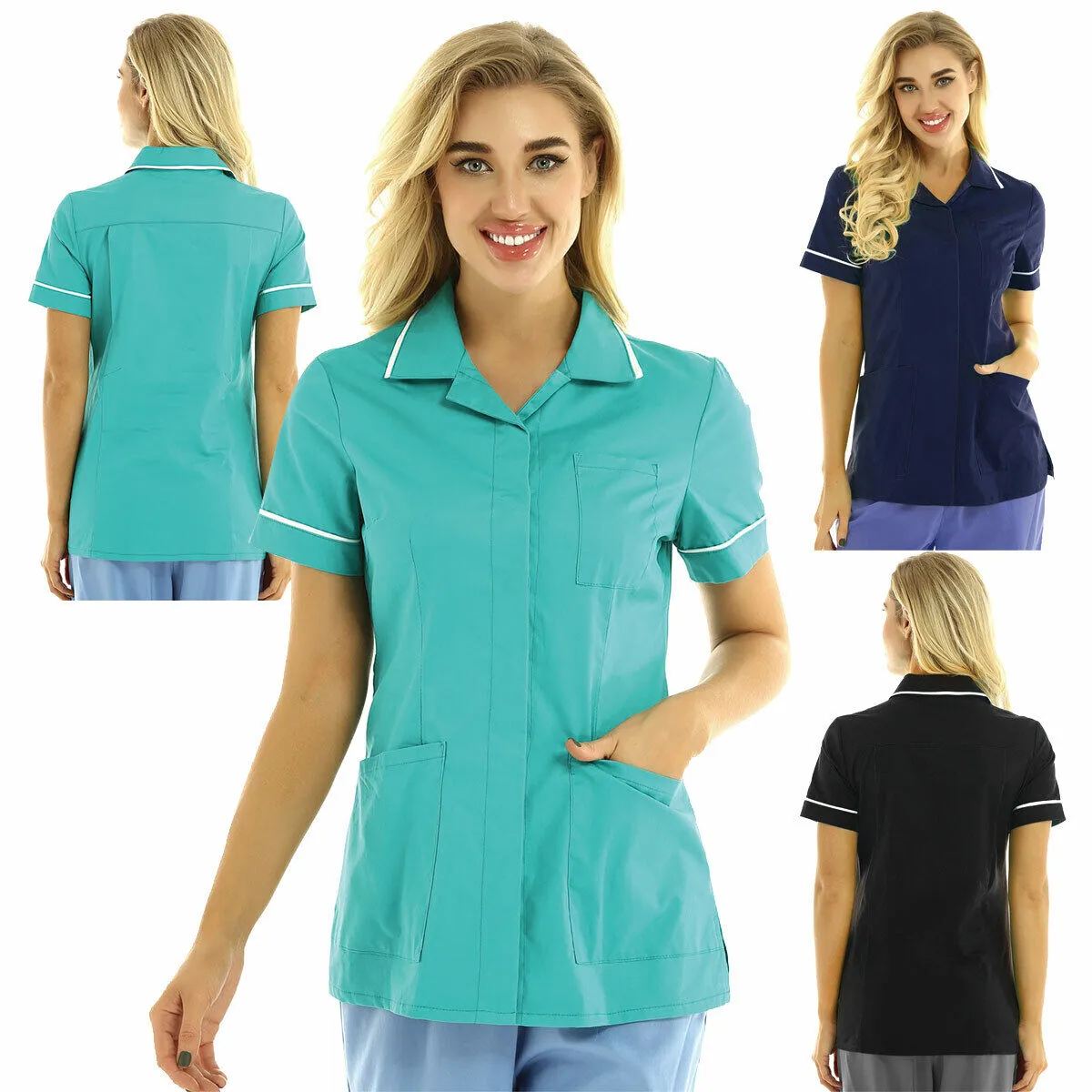 Reasons Your Institution Should Consider a Hospital Uniform Program