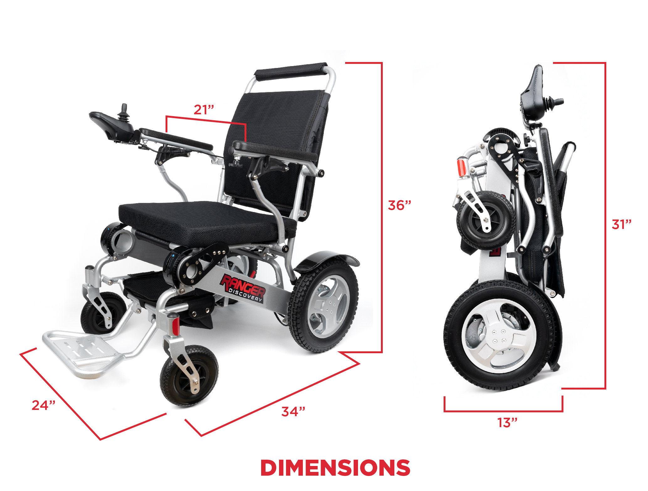 Top 10 Wheelchair Manufacturers In China