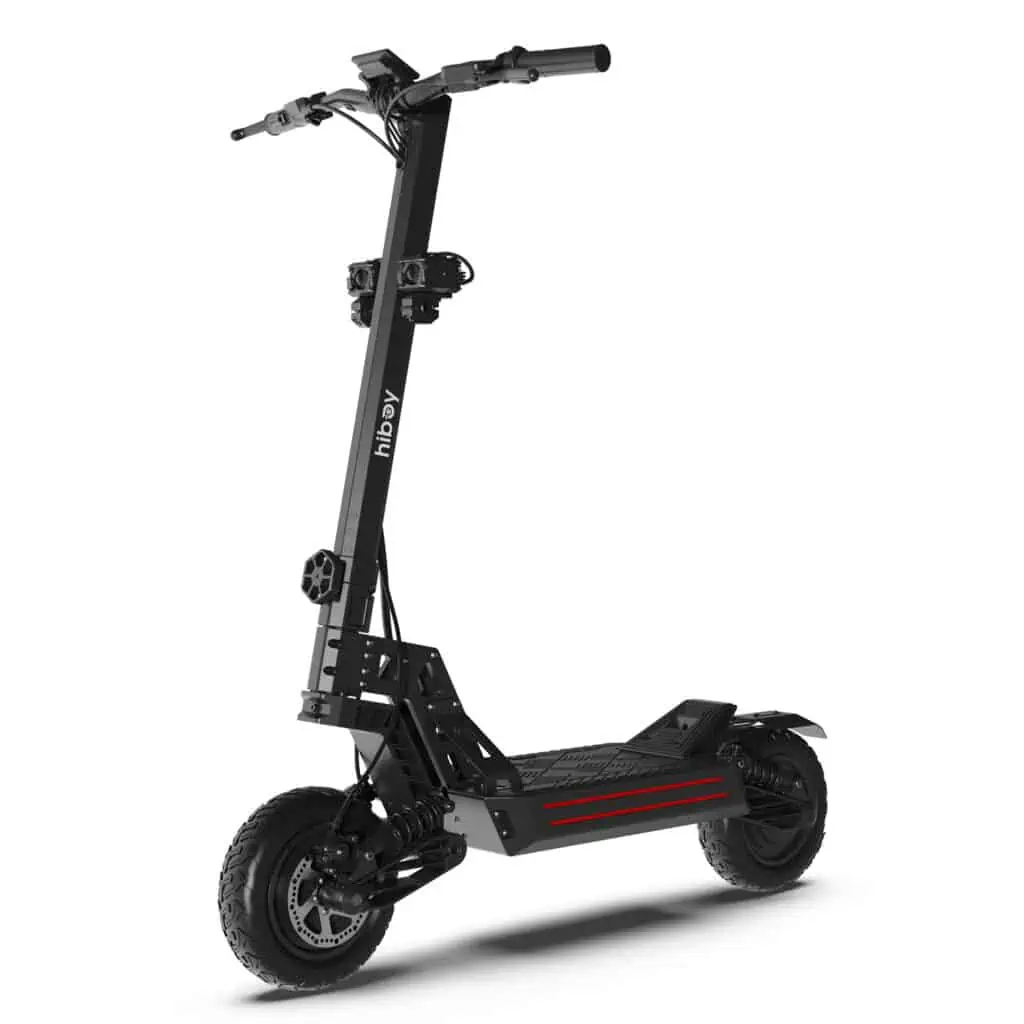 What Are The Best Electric Scooters from China in 2023?