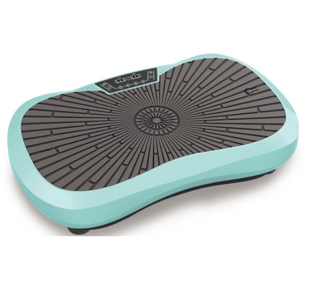 4d Fat Burning Commercial Slimming Vibrating Plate Machine