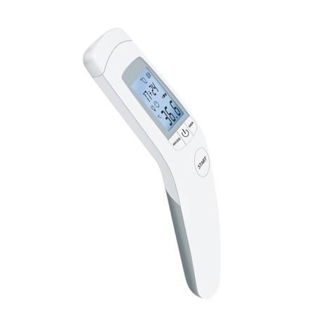Accurate Measurement Screen Digital Infrared Forehead Thermometer - 2