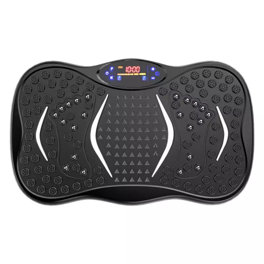 Adjustable Portable Relax Body Crazy Fit Massage