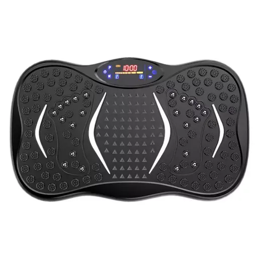 Massagem Ajustável Portátil Relax Body Crazy Fit