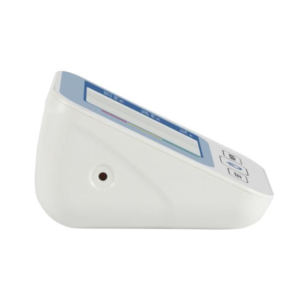 Arm Type Digital Blood Pressure Monitor - 4