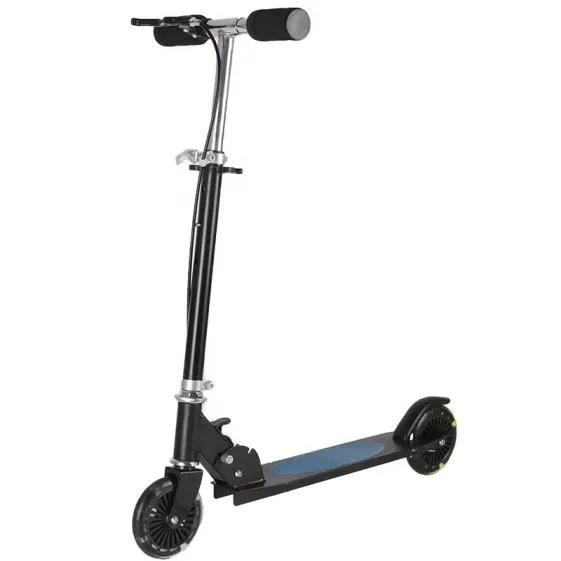 Lightweight Two Wheels Kids Scooter