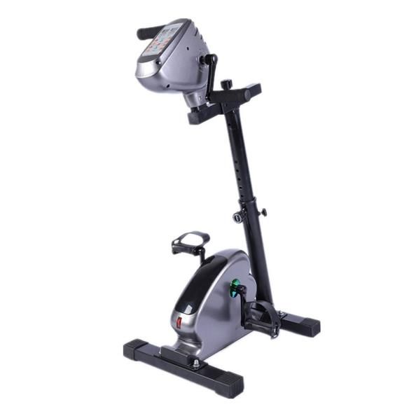 Body Exercise Bike Pedals Electric Pedal Exerciser