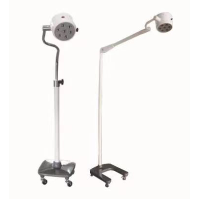 Dental Light Lamp Ceiling LED Light for Surgical Operation - 1