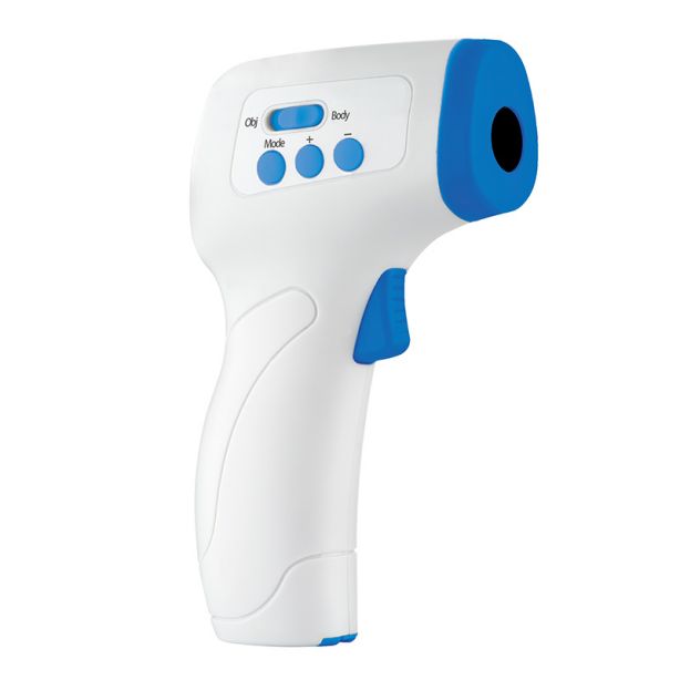 Digital Medical Infrared Thermometer - 2