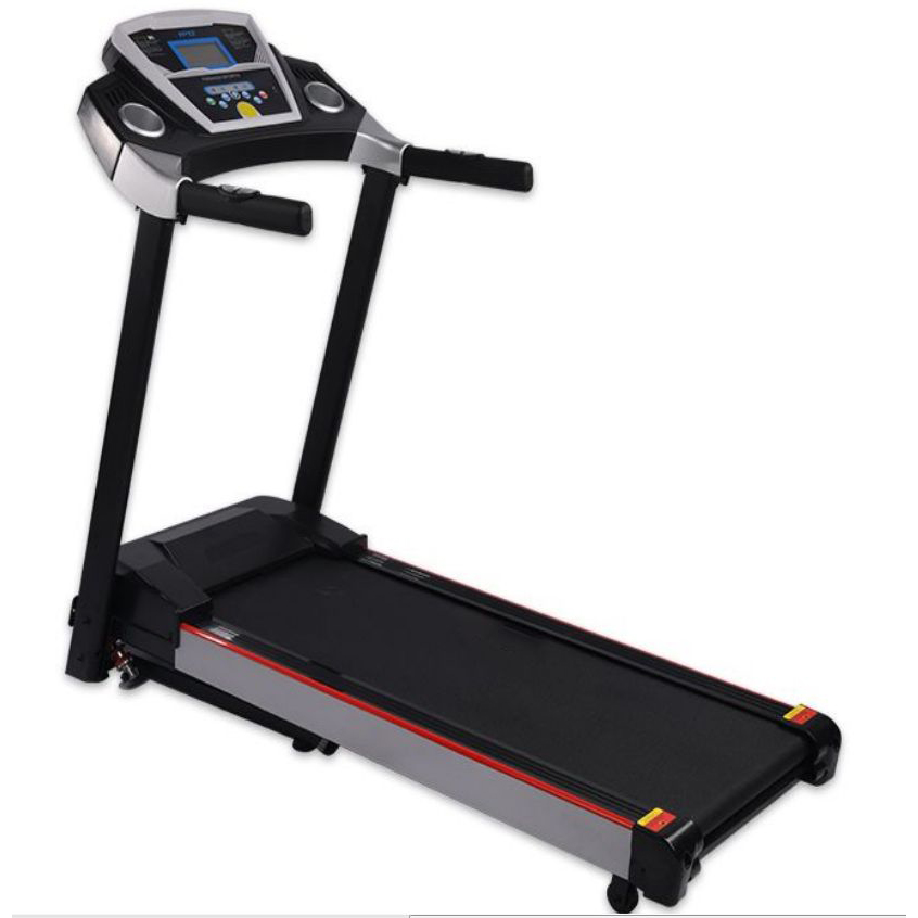 Electric Folding Treadmill Walking Exercise Machine