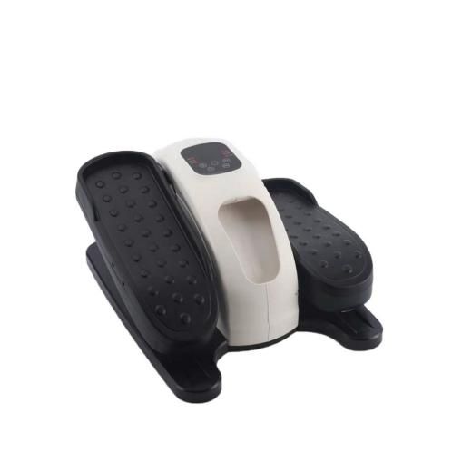 Electric foot outlet exerciser