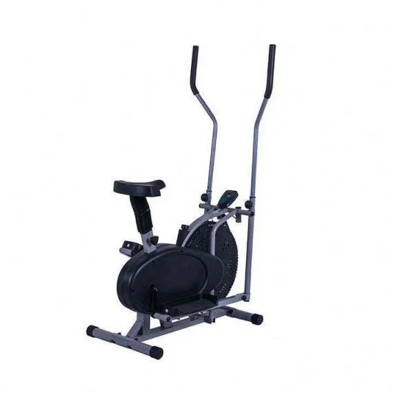 Elliptical Bike with Monitor